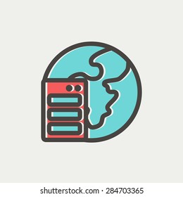More Isle of Man maps on Shutterstock