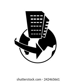 Global market