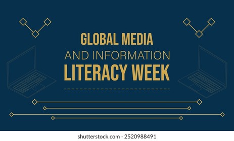 Semana de alfabetização global de mídia e informações