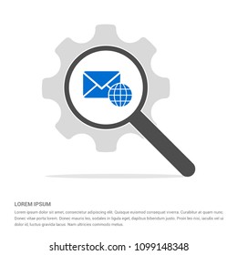 Global Message Icon