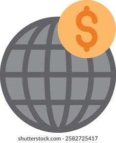 Global money refers to financial systems and currencies used worldwide for transactions, investments, and trade, facilitating international commerce, exchange rates, and the interconnected global econ