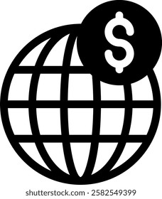 Global money refers to the interconnected financial systems and currencies used worldwide for trade, investment, and savings, influenced by central banks, international markets, policies, and economic