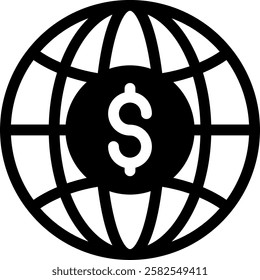 Global money refers to the interconnected financial systems and currencies used worldwide for trade, investment, and savings, influenced by central banks, international markets, policies, and economic