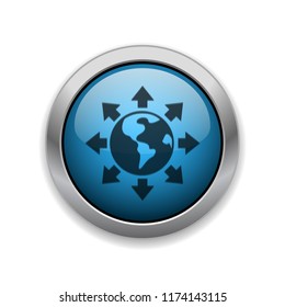 Global Navigation - App Icon
