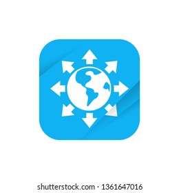 Global Navigation - App Icon