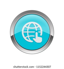 Global Network - App Icon