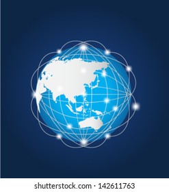 Global Network Asia