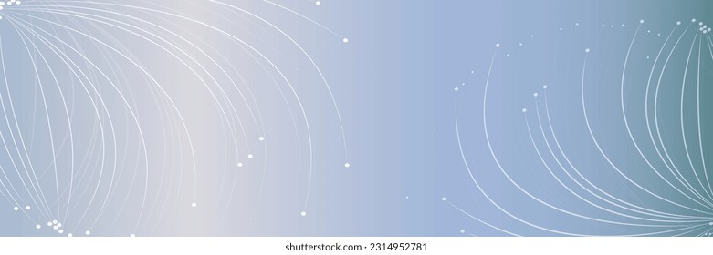 Global network background. Social network communication in the global business concept. Abstract geometric background. Vector illustration