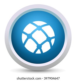 global Network button