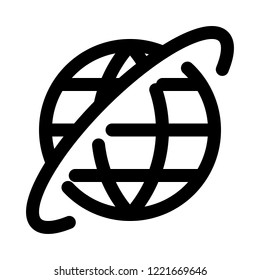 Global network connection