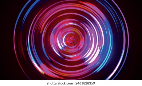 Global network connection. Internet connection. Communication technologies. Social network. Digital communication concept. Data transmission networks. 3D vector illustration