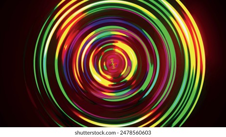 Global network connection. Internet connection. Communication technologies. Social network. Digital communication concept. Data transmission networks. 3D vector illustration