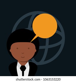 Global network design