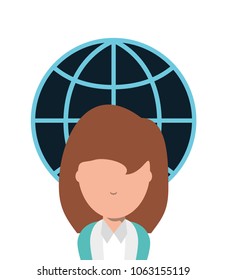 Global network design