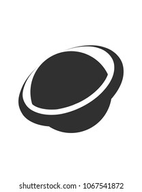 Global Network / Globe - Logo Template