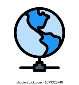 Global Network Linking