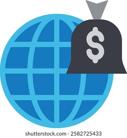 Global payment refers to the exchange of money for goods or services across international borders, facilitated by electronic systems, allowing businesses and individuals to transact seamlessly across 