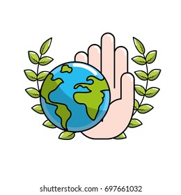 global peace in worldwide to harmony spirit
