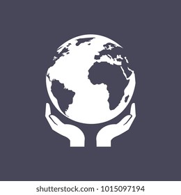global planet world