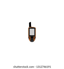 Global Positioning System Icon