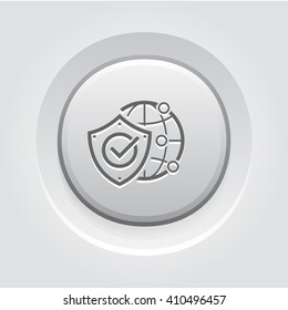 Global Protection Icon