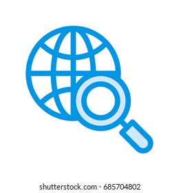 Global Search 