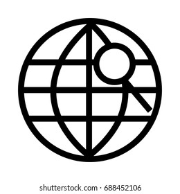 Global search 
