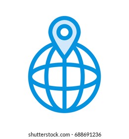 Global search 