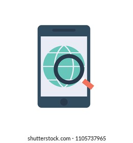 global search icon
