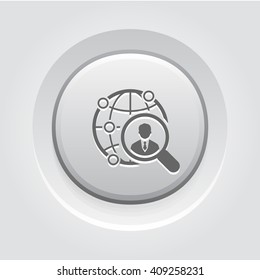 Global Search Icon