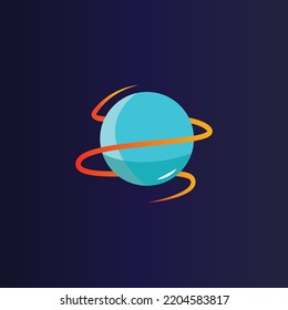 Global search logo, can be for symbols, icons and company logos