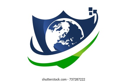 Global Security Template