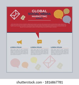 global social media marketing agency