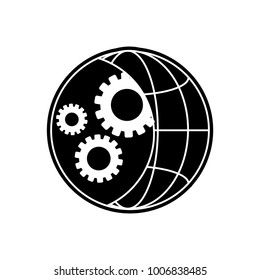 Global sphere design