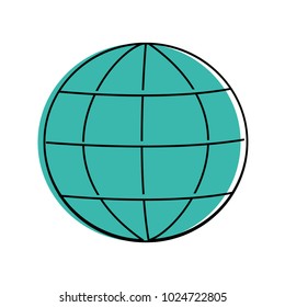 Global sphere design