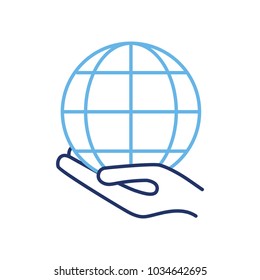 Global sphere design