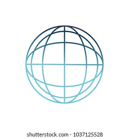 Global sphere design