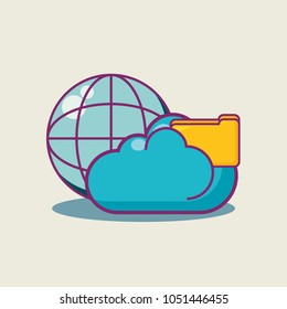 Global sphere design