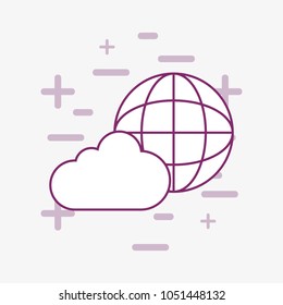 Global sphere design