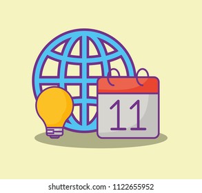 global sphere design