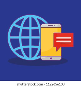global sphere design