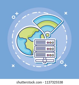 Global sphere design