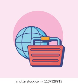 Global sphere design