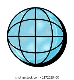 global sphere design