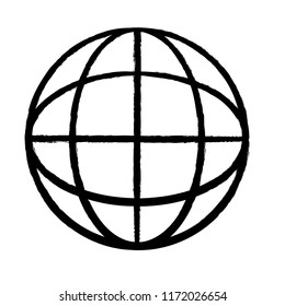 global sphere design