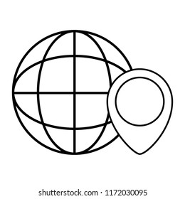 global sphere design