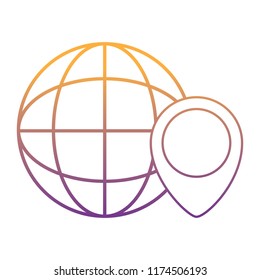 global sphere design