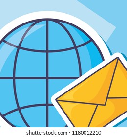 global sphere design