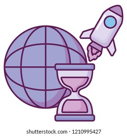 global sphere design