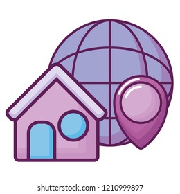 global sphere design